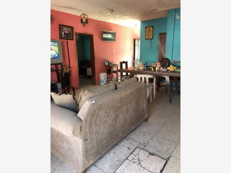 Foto de casa en venta en sur 20 a 49, agrícola oriental, iztacalco, df / cdmx, 0 No. 01