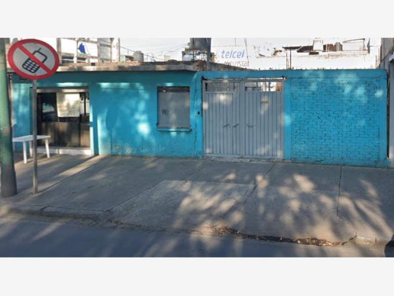Foto de casa en venta en sur 22 276, agrícola oriental, iztacalco, df / cdmx, 25080204 No. 01