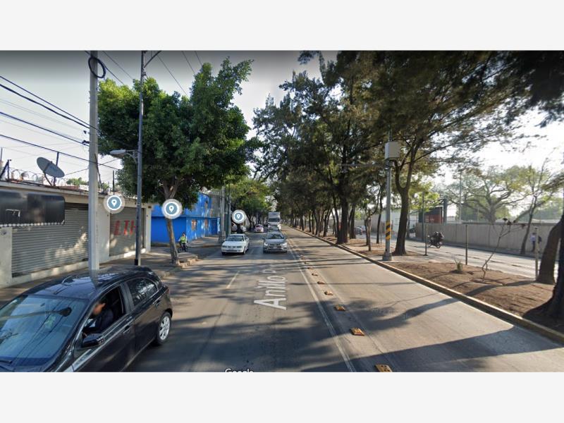 Foto de casa en venta en sur 22 276, agrícola oriental, iztacalco, df / cdmx, 25080204 No. 02