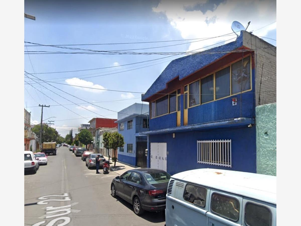 Foto de casa en venta en sur 22 59, agrícola oriental, iztacalco, df / cdmx, 26751771 No. 02