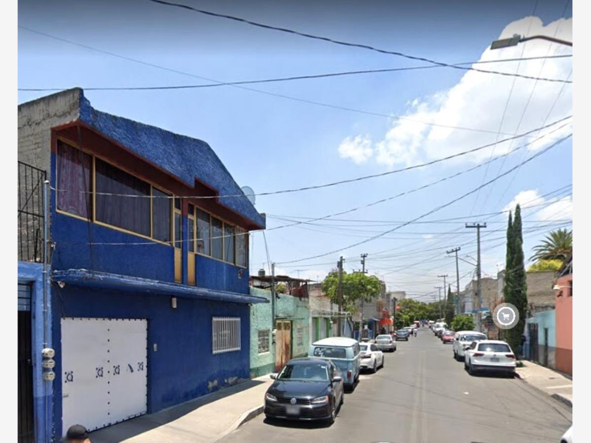 Foto de casa en venta en sur 22 59, agrícola oriental, iztacalco, df / cdmx, 26751771 No. 03