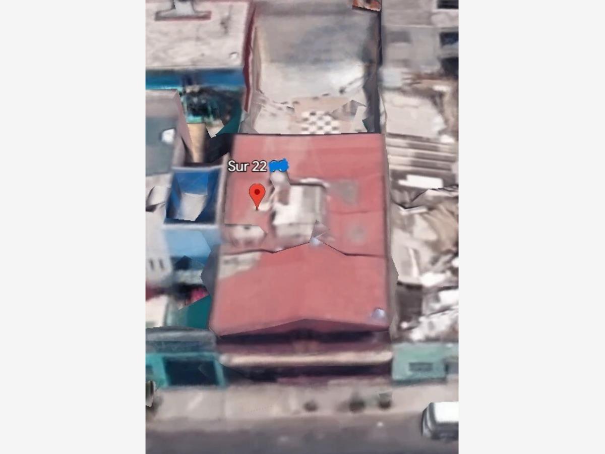 Foto de casa en venta en sur 22 59, agrícola oriental, iztacalco, df / cdmx, 26751771 No. 04