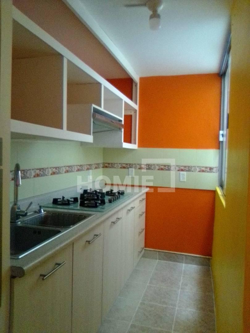 Foto de departamento en renta en sur 24 154, agrícola oriental, iztacalco, df / cdmx, 26786573 No. 03