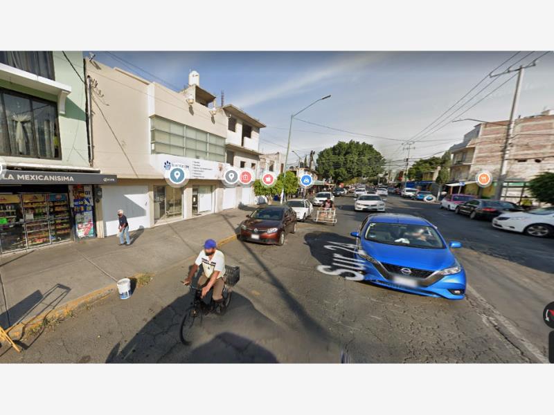 Foto de casa en venta en sur 24 54, agrícola oriental, iztacalco, df / cdmx, 25066165 No. 01