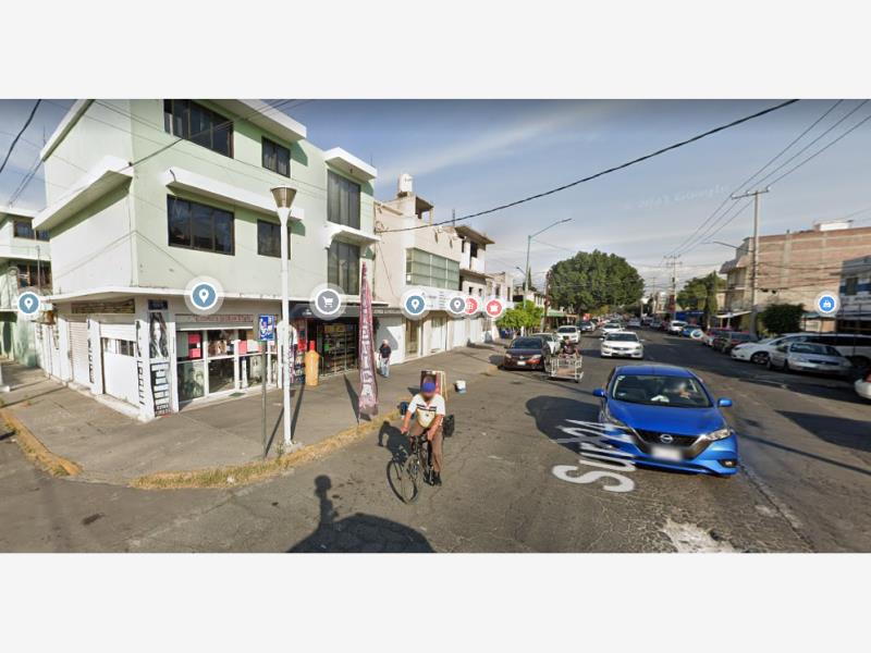 Foto de casa en venta en sur 24 54, agrícola oriental, iztacalco, df / cdmx, 25066165 No. 02