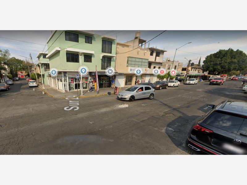 Foto de casa en venta en sur 24 54, agrícola oriental, iztacalco, df / cdmx, 25066165 No. 03