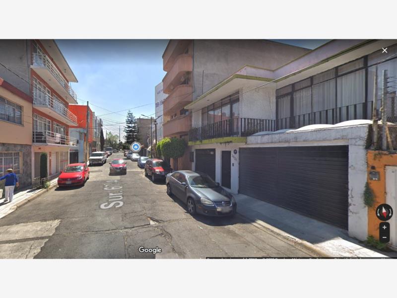 Foto de casa en venta en sur 67 3029, asturias, cuauhtémoc, df / cdmx, 25112307 No. 03