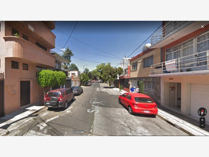 Foto de casa en venta en sur 67 3029, asturias, cuauhtémoc, df / cdmx, 25112307 No. 04