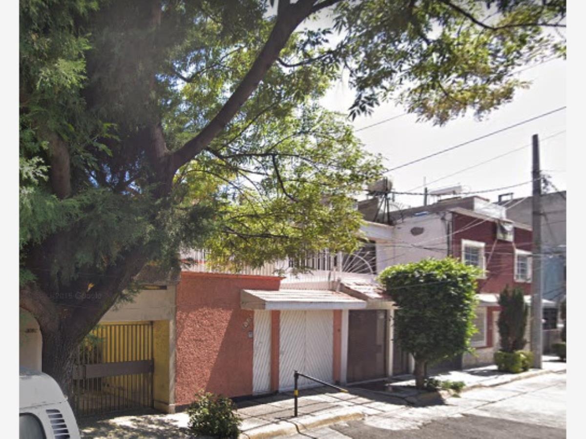 Foto de casa en venta en sur 67-a 3018, asturias, cuauhtémoc, df / cdmx, 25851583 No. 02