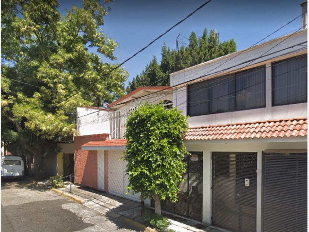 Foto de casa en venta en sur 67-a 3018, asturias, cuauhtémoc, df / cdmx, 25851583 No. 03
