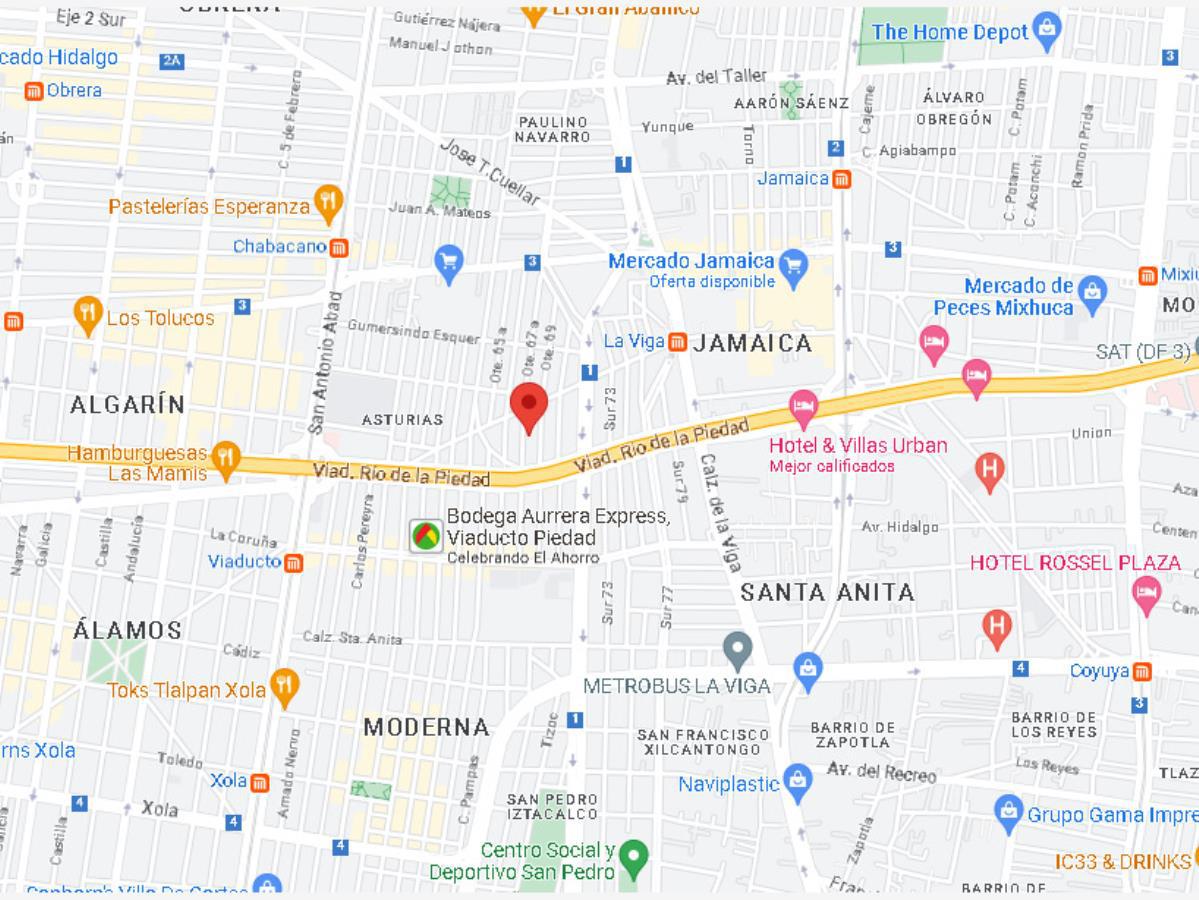 Foto de casa en venta en sur 67-a 3018, asturias, cuauhtémoc, df / cdmx, 25851583 No. 04