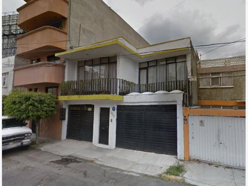 Foto de casa en venta en sur. 67-a 3029, asturias, cuauhtémoc, df / cdmx, 25033620 No. 01