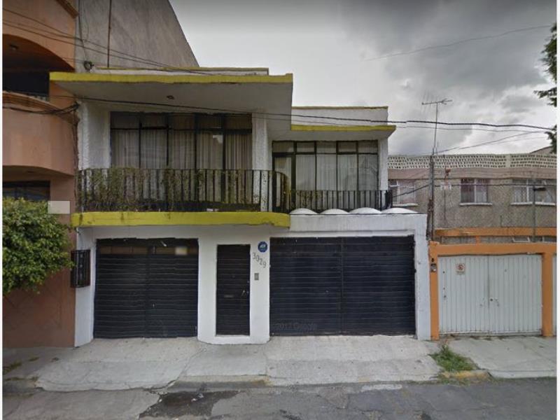 Foto de casa en venta en sur. 67-a 3029, asturias, cuauhtémoc, df / cdmx, 25033620 No. 03