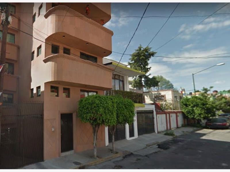 Foto de casa en venta en sur. 67-a 3029, asturias, cuauhtémoc, df / cdmx, 25033620 No. 04