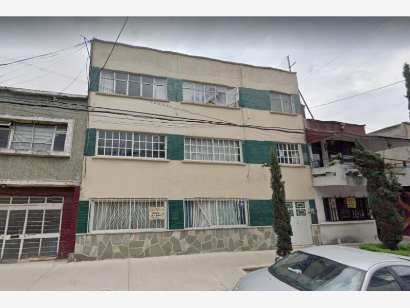 Foto de departamento en venta en sur 67-a 3138, viaducto piedad, iztacalco, df / cdmx, 25288302 No. 01