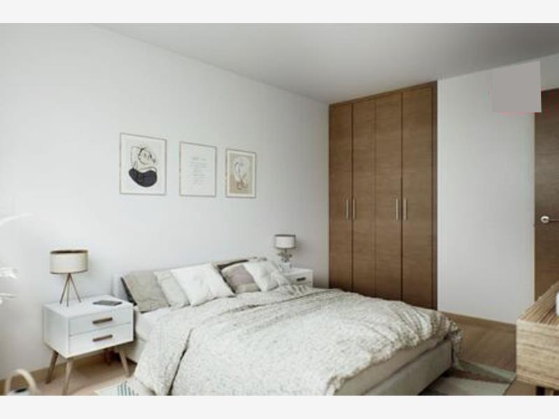 Foto de departamento en venta en sur 67-a 3138, viaducto piedad, iztacalco, df / cdmx, 25288302 No. 03