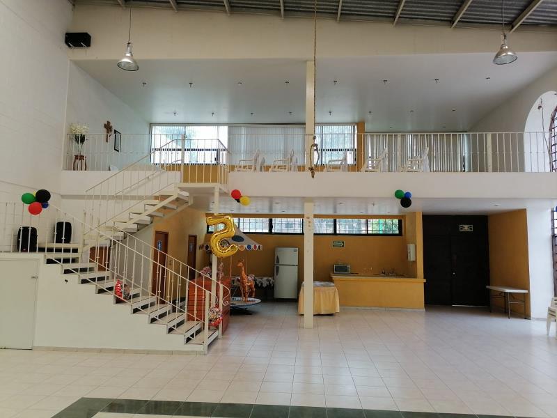 Foto de local en renta en sur 69 150, el prado, iztapalapa, df / cdmx, 20329144 No. 02
