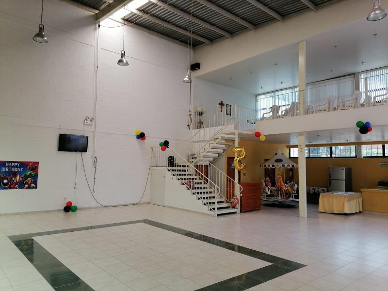 Foto de local en renta en sur 69 150, el prado, iztapalapa, df / cdmx, 20329144 No. 04