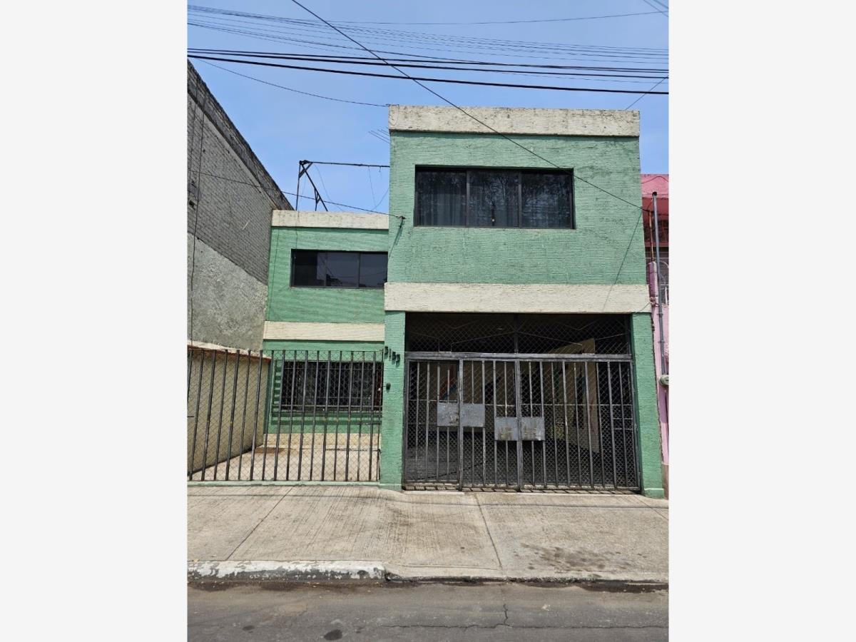 Foto de casa en venta en sur 69 3153, viaducto piedad, iztacalco, df / cdmx, 0 No. 01