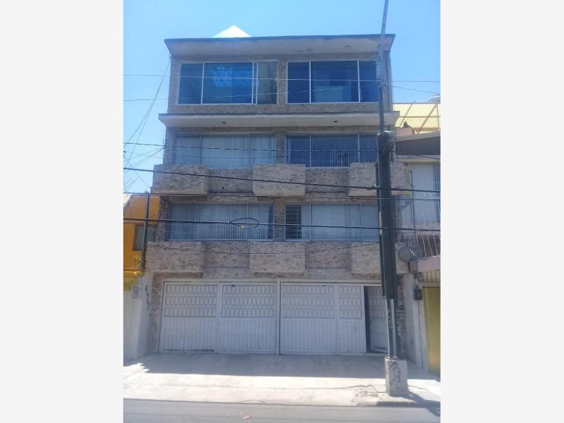 Foto de casa en venta en sur 73 150, sinatel, iztapalapa, df / cdmx, 25156386 No. 02