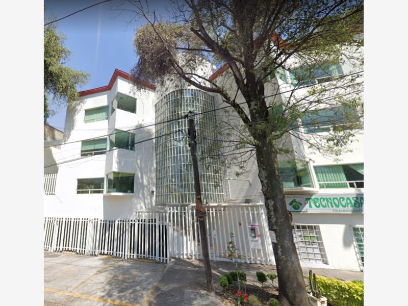 Foto de departamento en venta en sur 73 403, sinatel, iztapalapa, df / cdmx, 24699511 No. 01