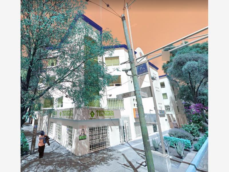 Foto de departamento en venta en sur 73 403, sinatel, iztapalapa, df / cdmx, 24699511 No. 03