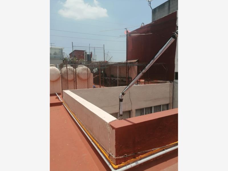 Foto de departamento en venta en sur 73 4351, viaducto piedad, iztacalco, df / cdmx, 22410777 No. 02