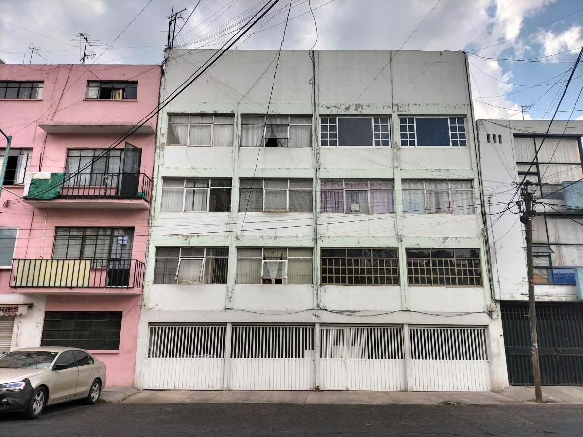 Foto de departamento en venta en sur 73 número 4443, viaducto piedad, iztacalco, df / cdmx, 0 No. 01