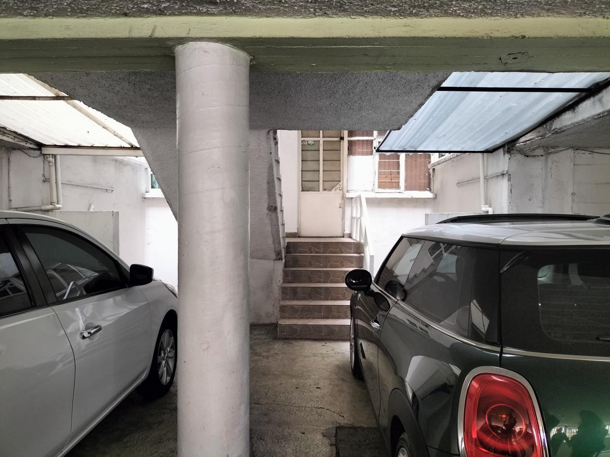 Foto de departamento en venta en sur 73 número 4443, viaducto piedad, iztacalco, df / cdmx, 0 No. 03