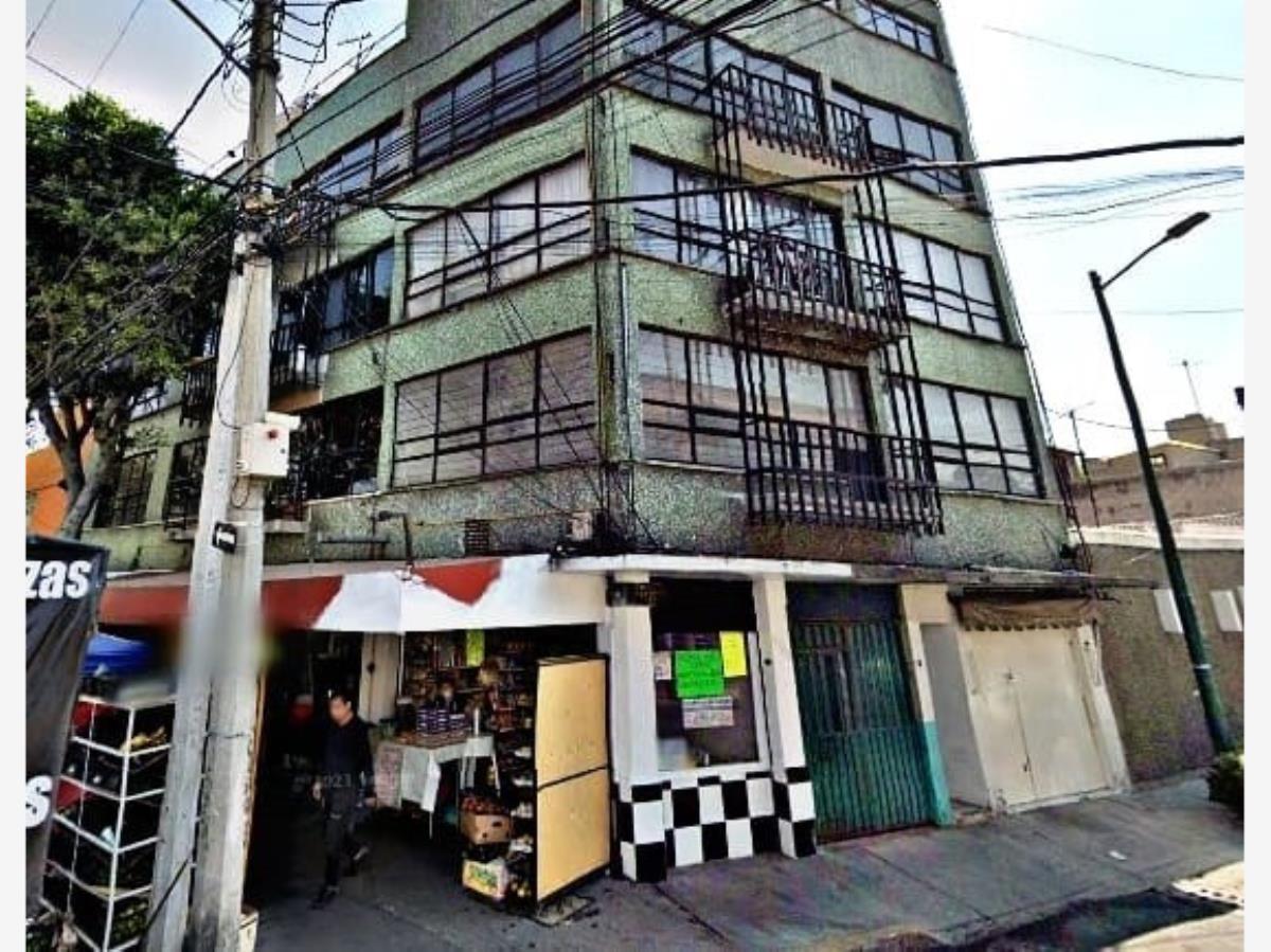 Foto de departamento en venta en sur 75 4002, asturias, cuauhtémoc, df / cdmx, 0 No. 01