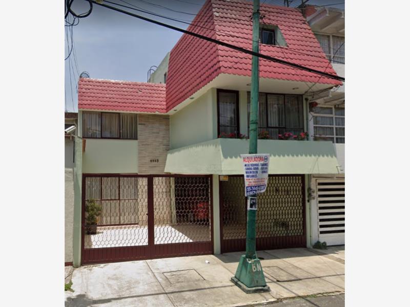 Foto de casa en venta en sur 75 4445, viaducto piedad, iztacalco, df / cdmx, 25372315 No. 02