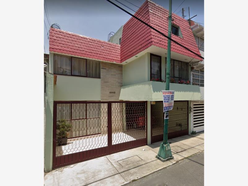 Foto de casa en venta en sur 75 4445, viaducto piedad, iztacalco, df / cdmx, 25372315 No. 03