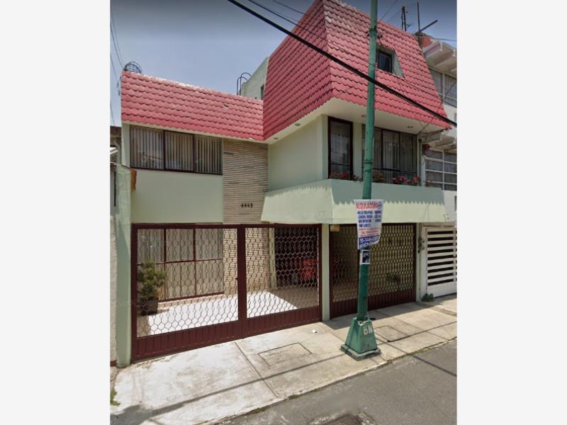 Foto de casa en venta en sur 75 4445, viaducto piedad, iztacalco, df / cdmx, 25372315 No. 04