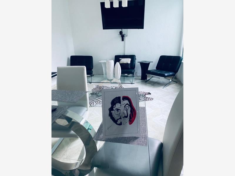 Foto de departamento en venta en sur 75 a #4368, viaducto piedad, iztacalco, df / cdmx, 20040884 No. 02