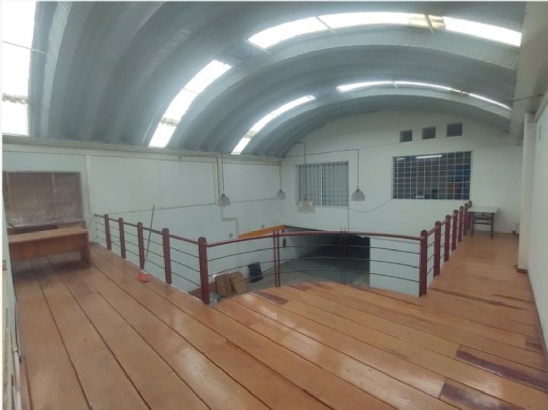 Foto de oficina en renta en sur 79 4331, viaducto piedad, iztacalco, df / cdmx, 26383333 No. 01
