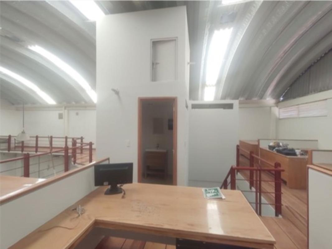 Foto de oficina en renta en sur 79 4331, viaducto piedad, iztacalco, df / cdmx, 26383333 No. 02