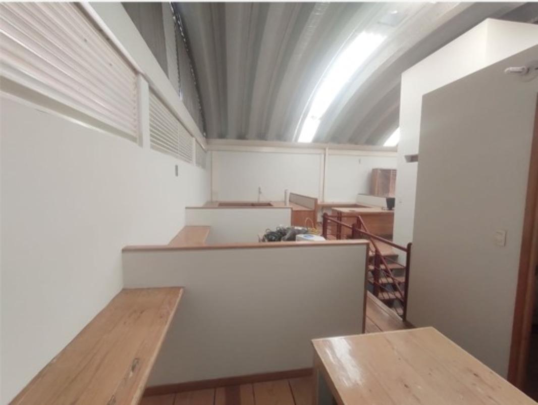 Foto de oficina en renta en sur 79 4331, viaducto piedad, iztacalco, df / cdmx, 26383333 No. 03