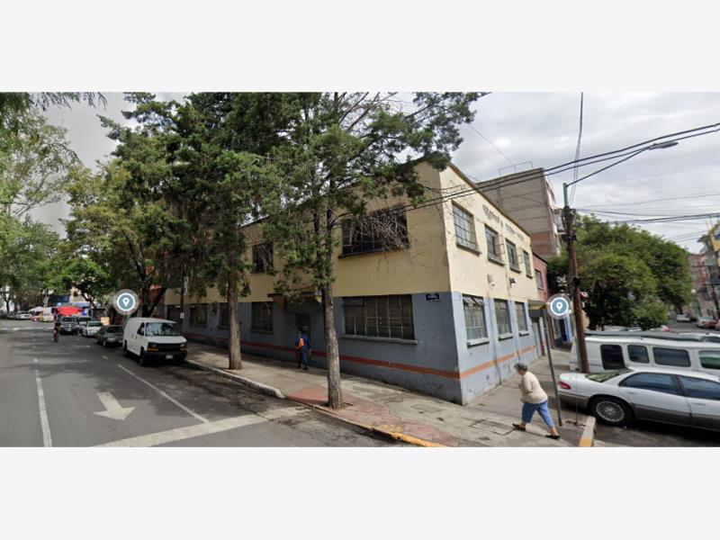 Foto de bodega en venta en sur 79 4375, viaducto piedad, iztacalco, df / cdmx, 21772968 No. 01