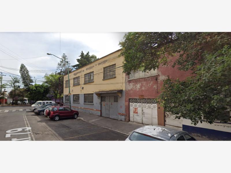 Foto de bodega en venta en sur 79 4375, viaducto piedad, iztacalco, df / cdmx, 21772968 No. 02