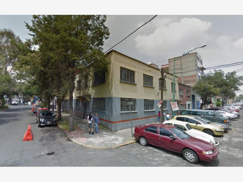 Foto de bodega en venta en sur 79 4375, viaducto piedad, iztacalco, df / cdmx, 21772968 No. 03