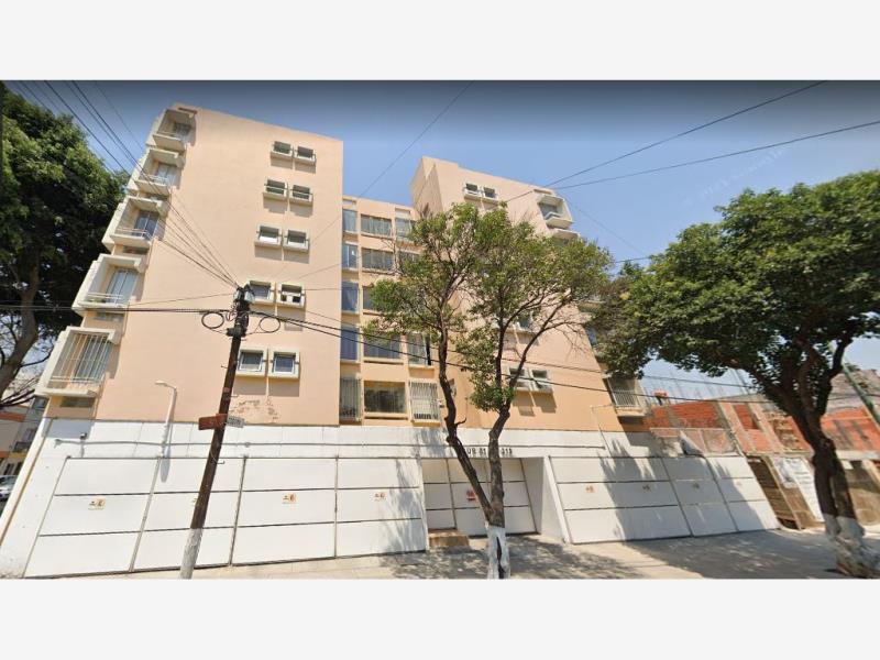 Foto de departamento en venta en sur 81 319, merced balbuena, venustiano carranza, df / cdmx, 24981628 No. 01