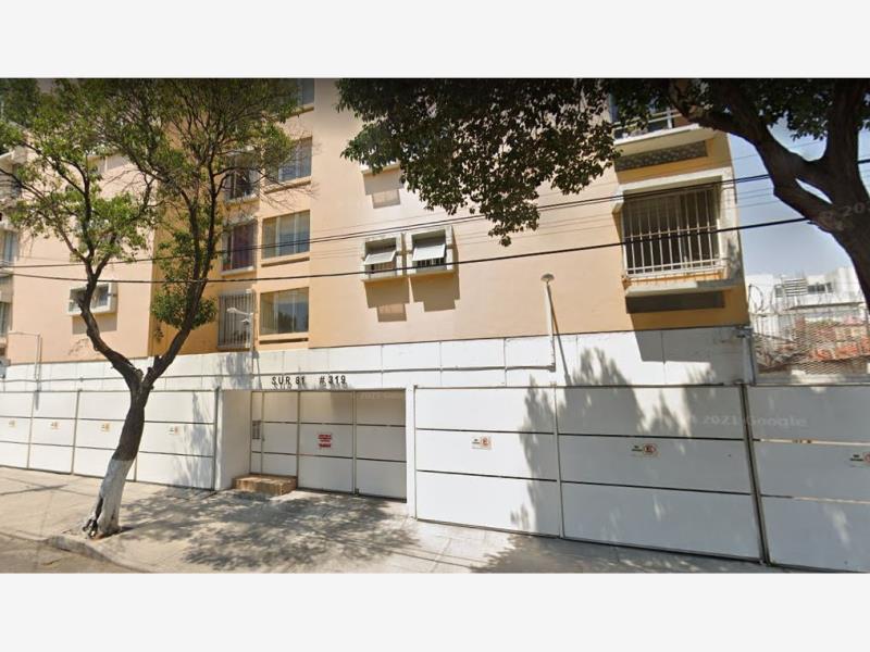 Foto de departamento en venta en sur 81 319, merced balbuena, venustiano carranza, df / cdmx, 24981628 No. 02