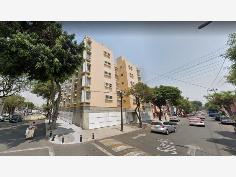 Foto de departamento en venta en sur 81 319, merced balbuena, venustiano carranza, df / cdmx, 24981628 No. 03