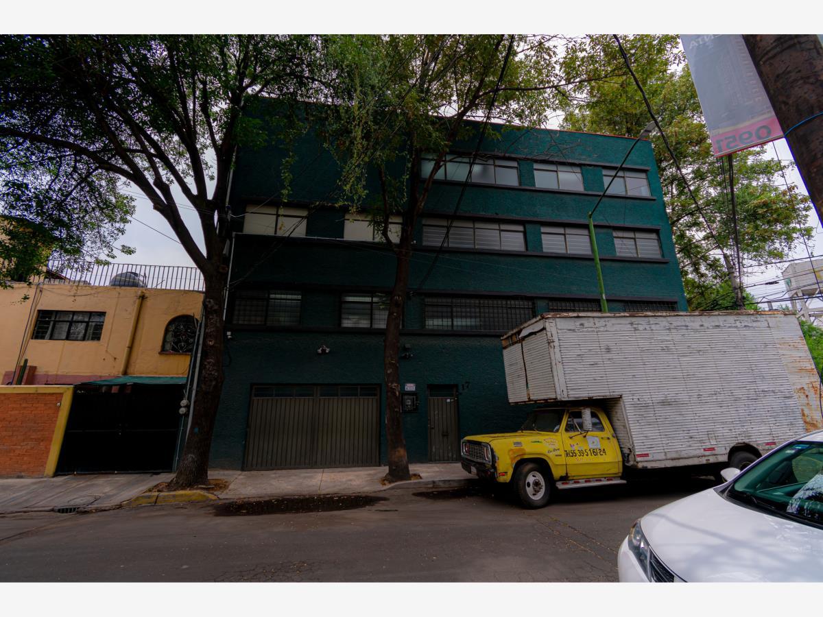 Foto de edificio en renta en tabaquillo 17, victoria de las democracias, azcapotzalco, df / cdmx, 26533279 No. 02
