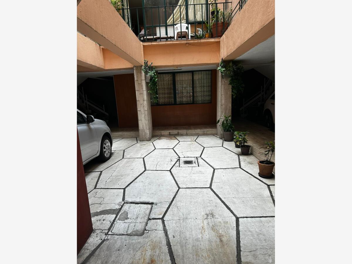 Foto de departamento en venta en tabasco 176, roma norte, cuauhtémoc, df / cdmx, 0 No. 02