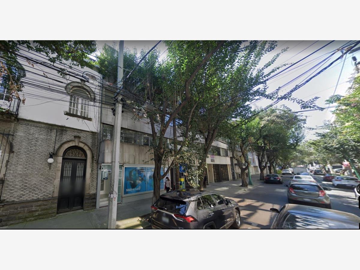 Foto de departamento en venta en tabasco 226, roma sur, cuauhtémoc, df / cdmx, 0 No. 03