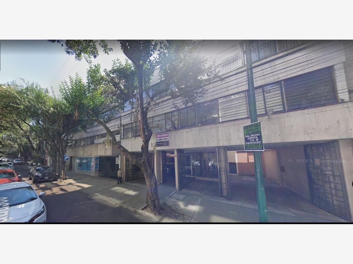 Foto de departamento en venta en tabasco 226, roma sur, cuauhtémoc, df / cdmx, 0 No. 04