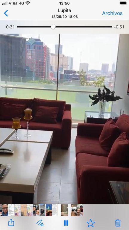 Foto de departamento en renta en tabasco 315, roma sur, cuauhtémoc, df / cdmx, 15874030 No. 01
