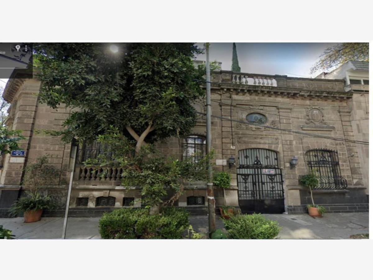 Foto de casa en venta en tabasco 60, roma norte, cuauhtémoc, df / cdmx, 0 No. 01