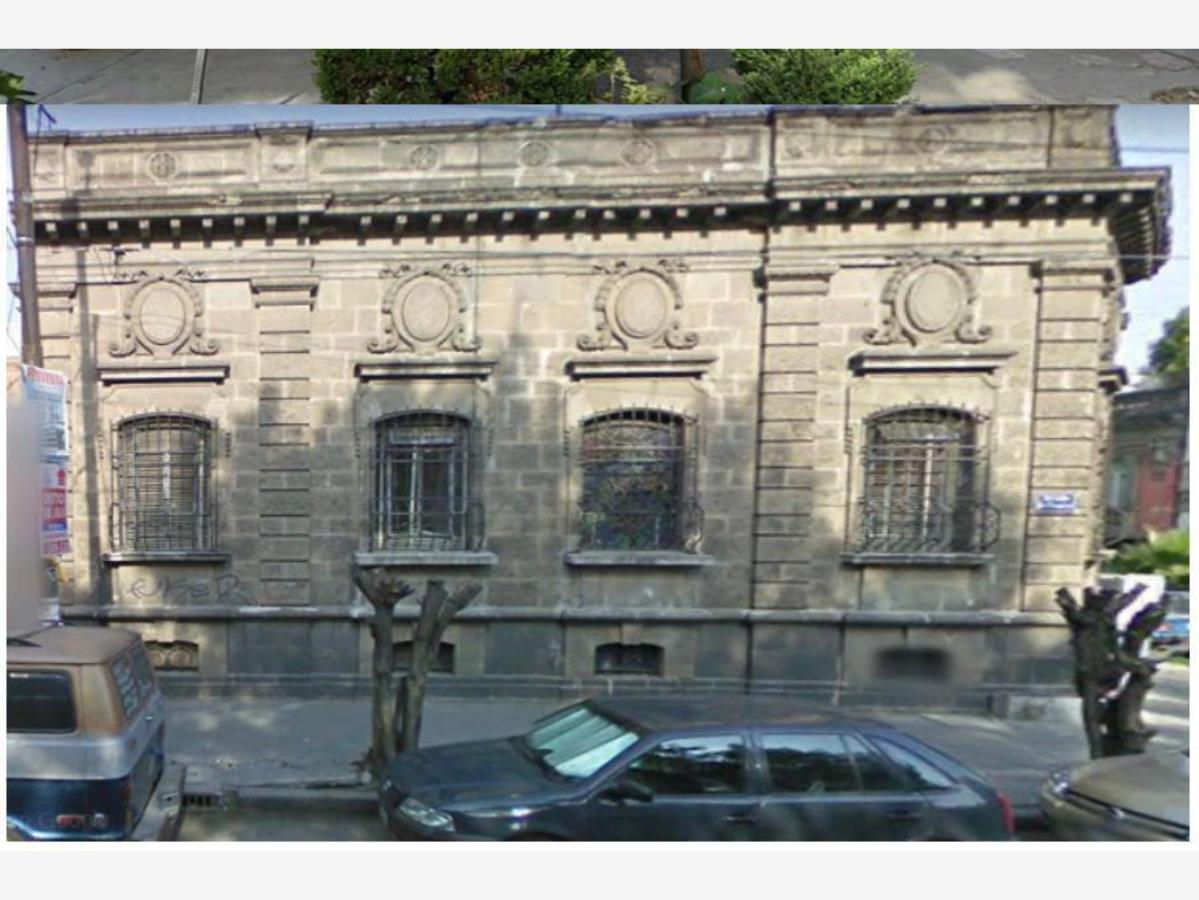 Foto de casa en venta en tabasco 60, roma norte, cuauhtémoc, df / cdmx, 0 No. 02